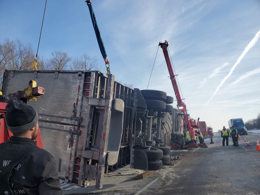 Emergency Starting & Towing, L.L.C. Watertown, WI
